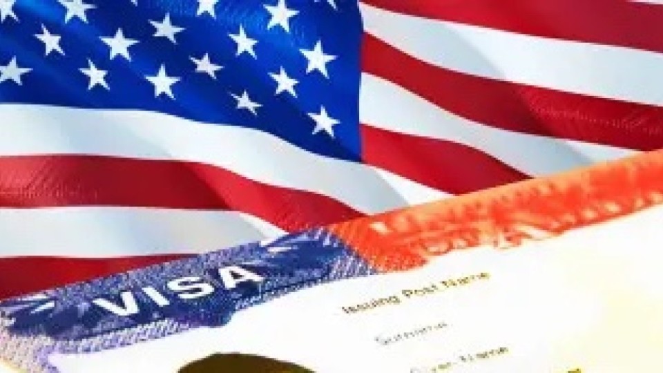 АҚШ 75 елге виза беруді тоқтатады