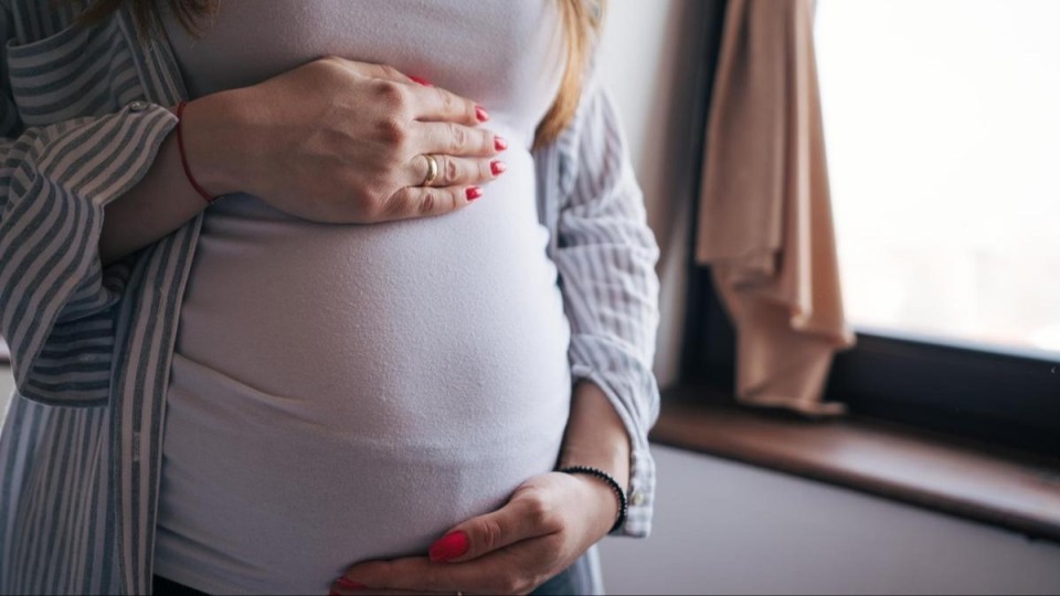 Дәрігерлердің өзі таңғалды: Нәресте "мас" күйінде дүниеге келді