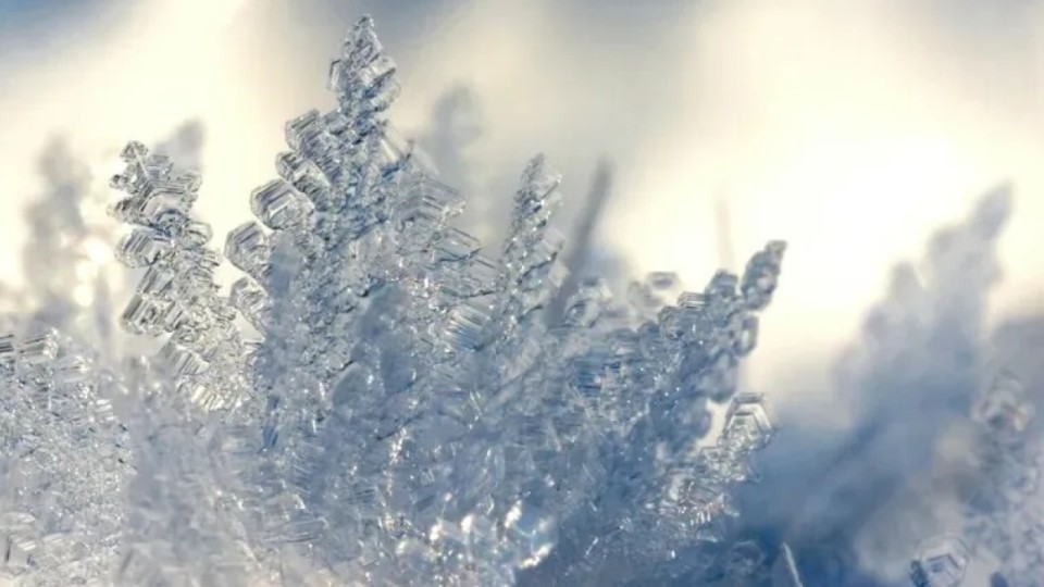 "40 градус аяз". 15 қаңтарға арналған ауа райы болжамы жарияланды