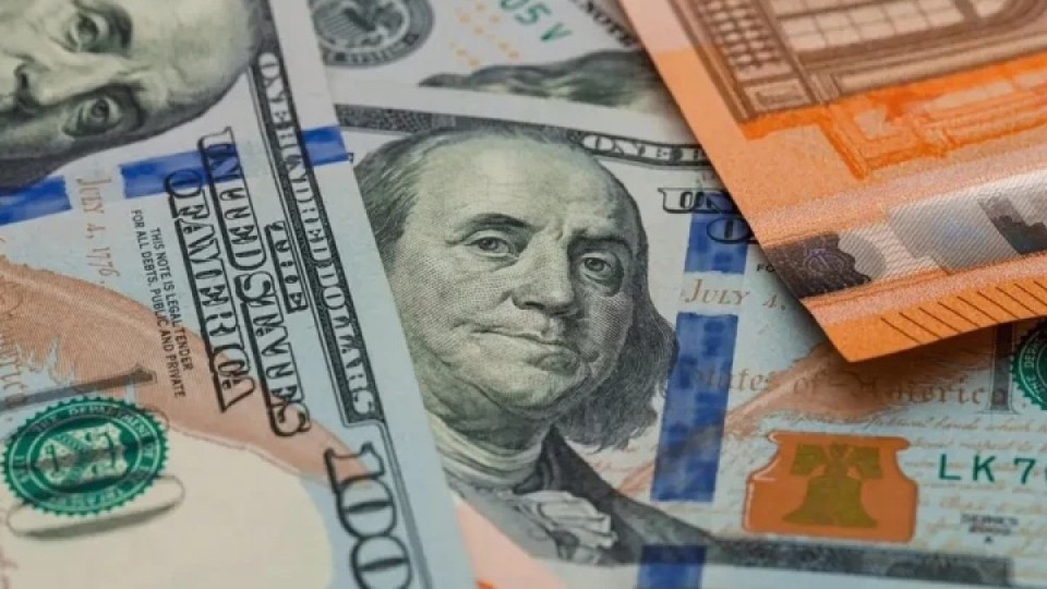 Бүгінгі валюта бағамы