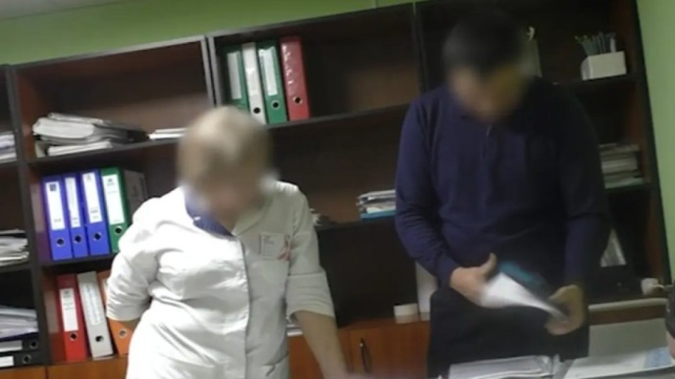 МӘМС-тен 682 млн теңге жымқырылған. Емхана басшылары күдікке ілінді