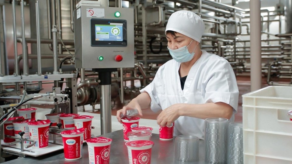 Экономикалық патриотизм бар. Тек отандық сүт өнімін ажырату қиын