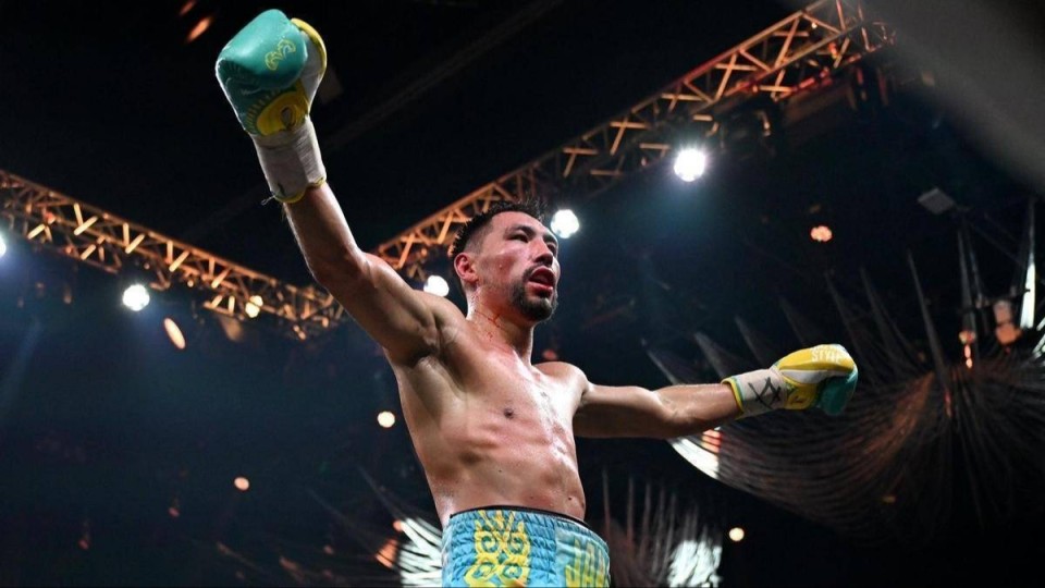 "Мен үшін үлкен бақ": Жәнібек Әлімханұлы ел асыға күткен қуанышты хабарды жеткізді