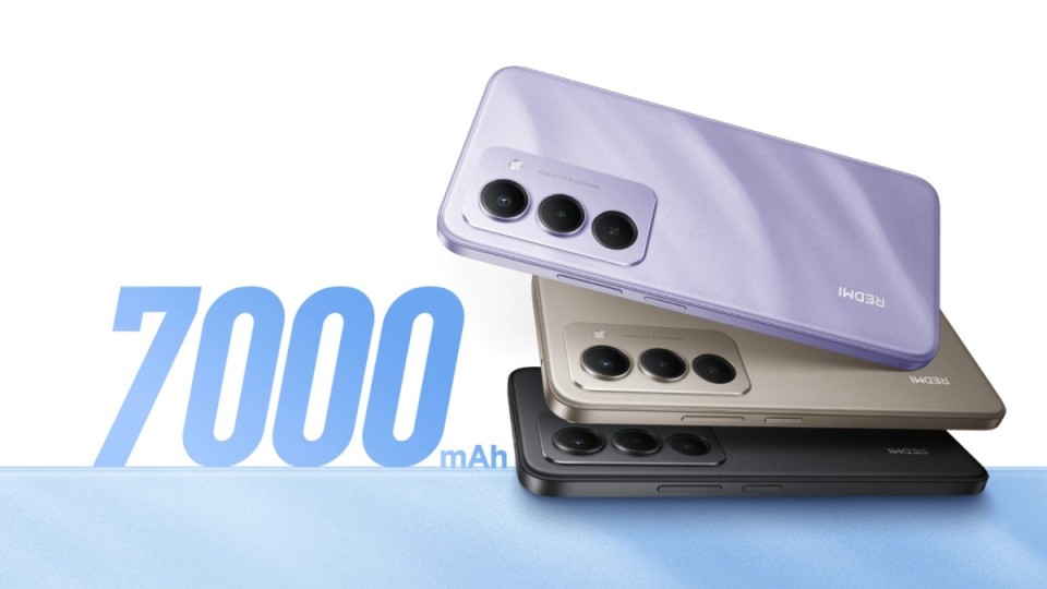 Бұрынғы модель небәрі 8 секундта сатылып кеткен! Redmi Note 15-ке үлгеріңіз.