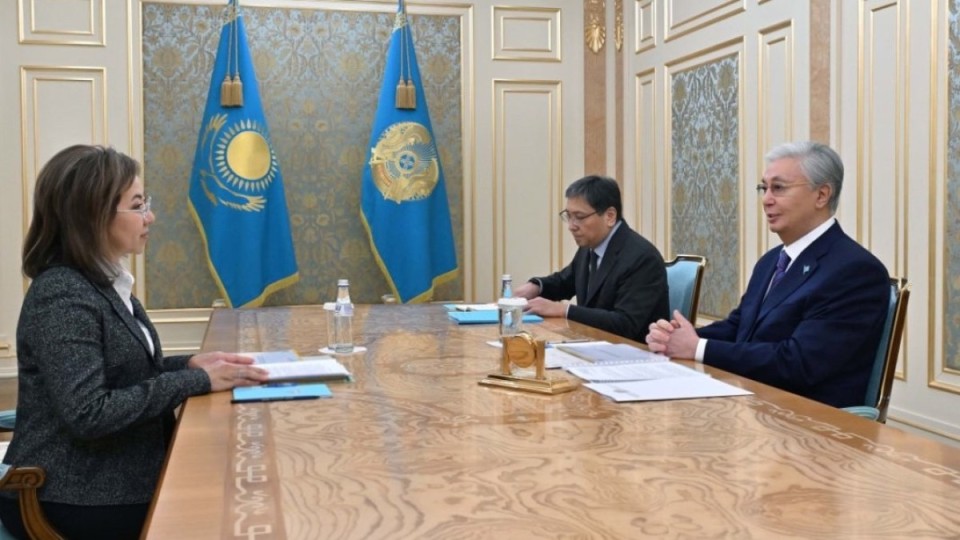 Банктер 56 мың адамның қарызын кешірді