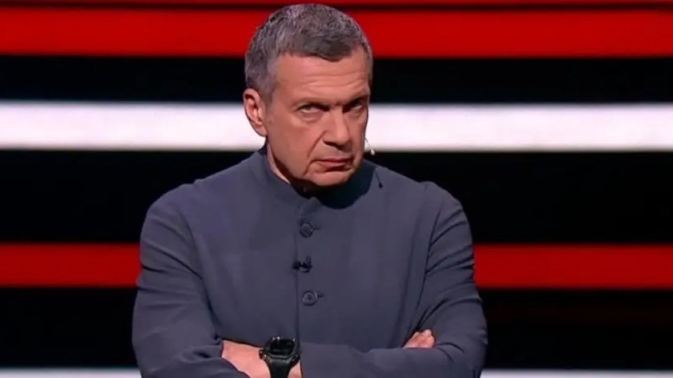 Ресей СІМ Соловьевтің арандатушылық мәлімдемелеріне қатысты пікір білдірді