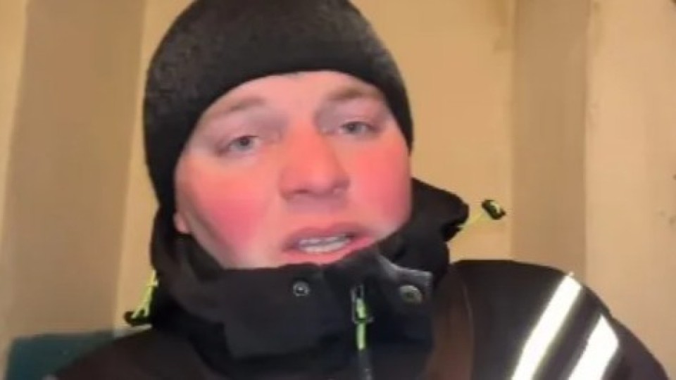 ШҚО-да 62 градус аяз болып жатқаны рас па?