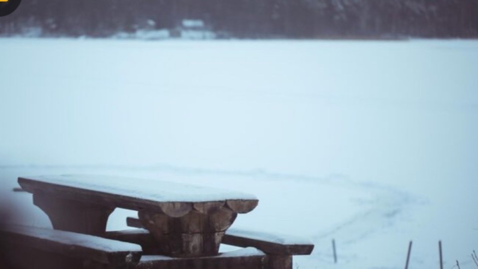 Екібастұзда мұз ойылып, балықшылар суға батып кеткен