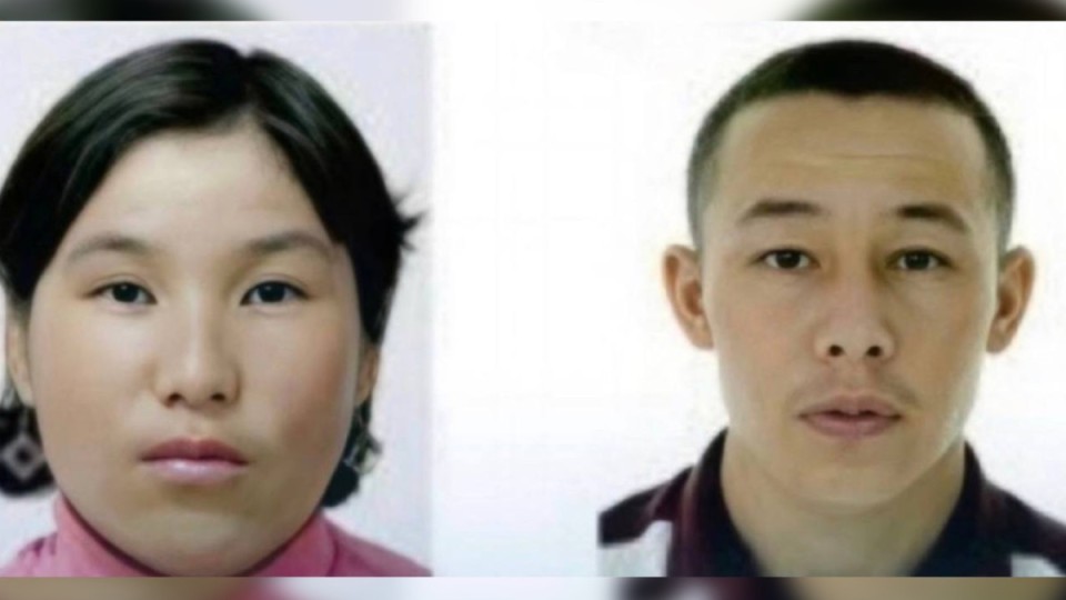 Атырауда жоғалған отбасы: Полиция іздеу жұмыстарын тоқтатты