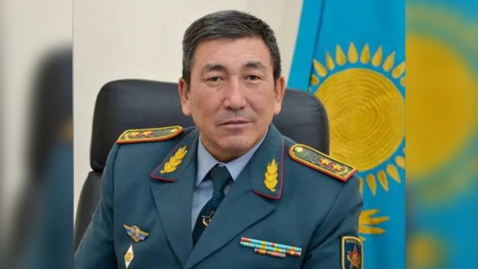 Тоқаев Сұлтан Қамалетдиновті лауазымынан босатты