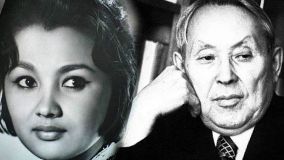 "Ешкім мені төсекке жатқыза алмайды... Ғабеңнің алдында мен тазамын" – Раиса Мұхамедиярованың әсерлі сөзі