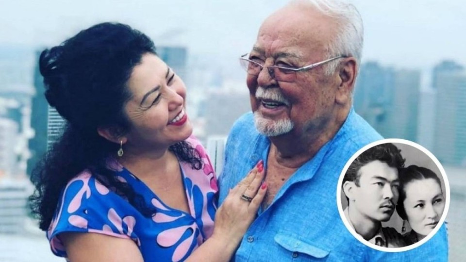 "Германиядан аппаратпен алып келді, содан оянбады" – Бағдат Әшімова жүректегі сөзін айтты (ВИДЕО)