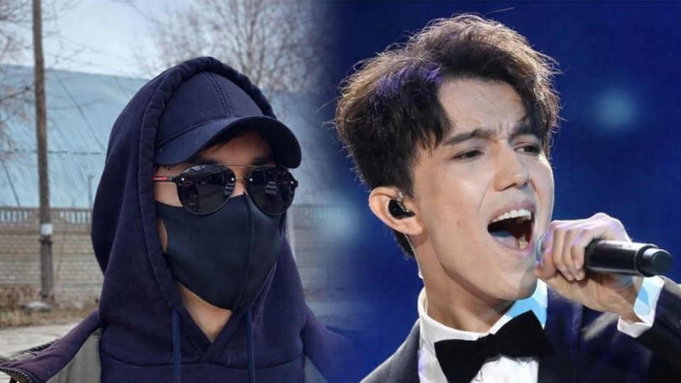 "Маскадағы адам – ол Димаш": Құдайбергеновтер әулетіне жақын адам ел естімеген шындықты айтты (ВИДЕО)