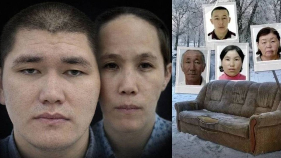 "Күйеуімен шетел асып кеткен Ақбаян анасымен араласпаған": Атырауда жоғалған отбасы туралы тың дерек шықты (ВИДЕО)