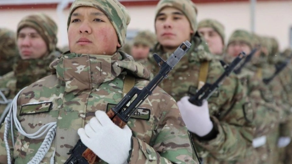 Әскери қызметтегі азаматтар енді кредит ала алмайды