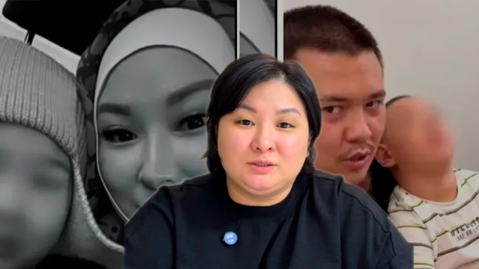 Баласының еміне деп ақша жинап сотталған блогер «алаяқ емеспіз» деп ақталды