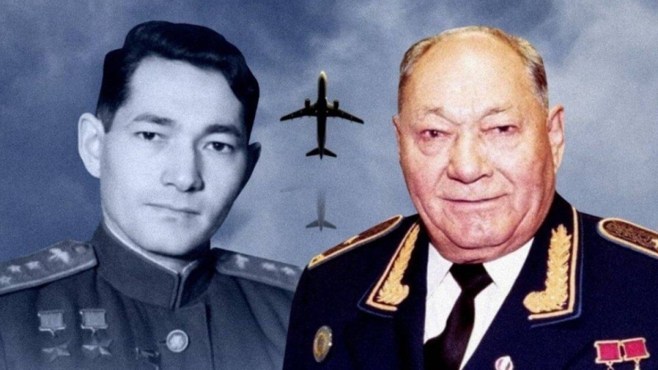 305 рет жауға шабуыл жасаған Талғат Бигелдиновті соғыстан аман алып қалған қандай дұға?