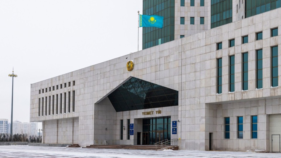 Үкімет Ұлттық Құрылтай кезінде берілген тапсырмалар бойынша қандай жұмыстар атқарды?