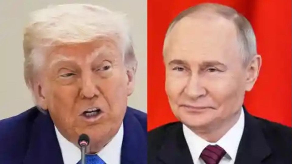 Путин мен Лукашенко Трамптың «Бейбітшілік кеңесіне» шақырту алды