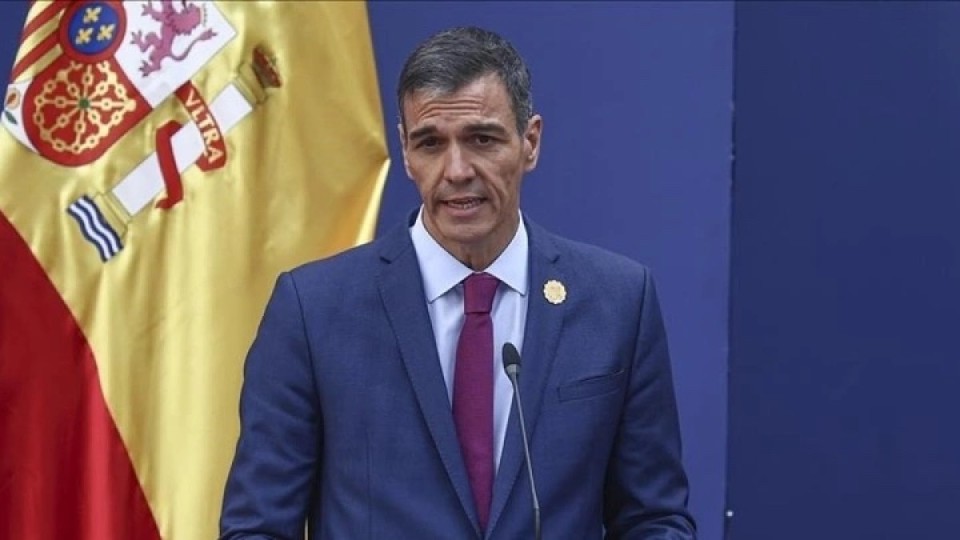 Испанияда үш күндік аза тұту жарияланды