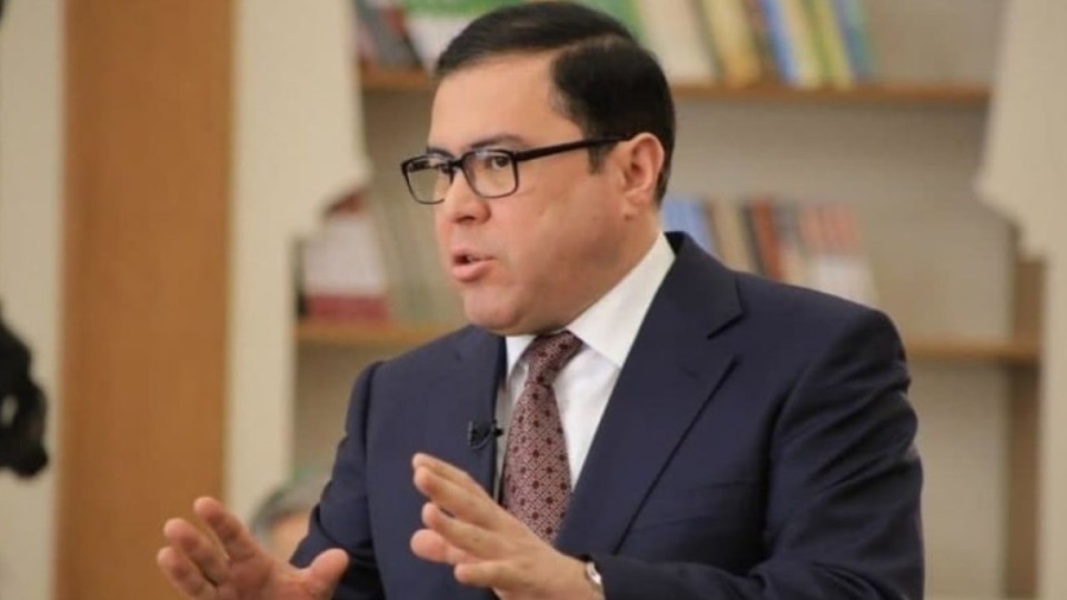 Ректор Өзбекстан ядролық қаруға ие болу керектігін ашық айтты