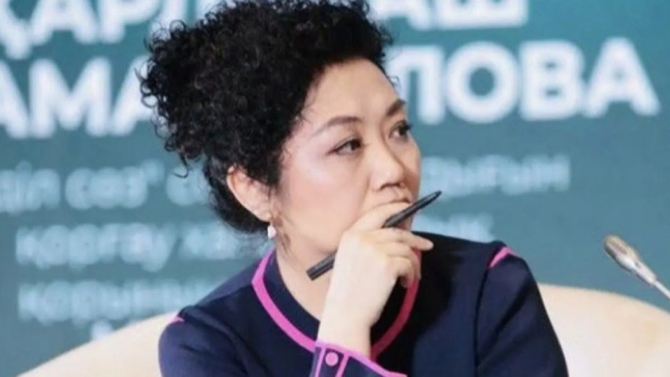 "Әділ сөз" қорының басшысы: Қылмыстық кодекс журналистер құқығын қорғай алмай отыр