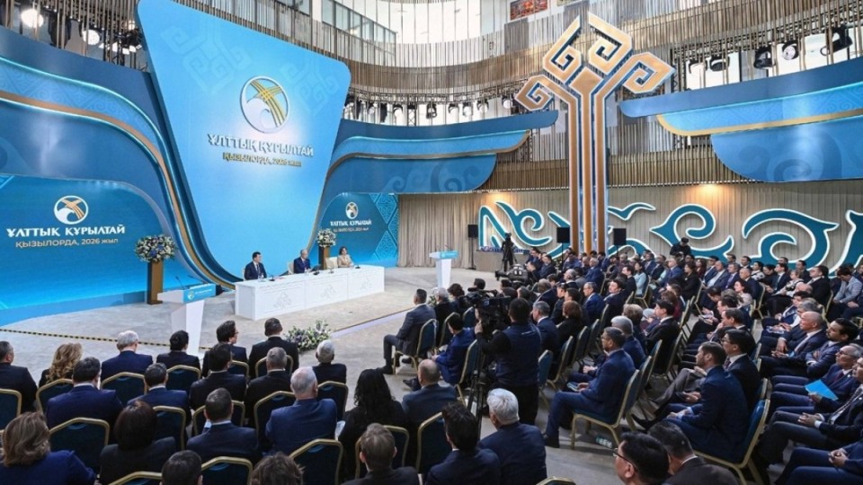 Жаңа Парламент 5 жылға сайланады, депутаттар саны да қызу талқыланды