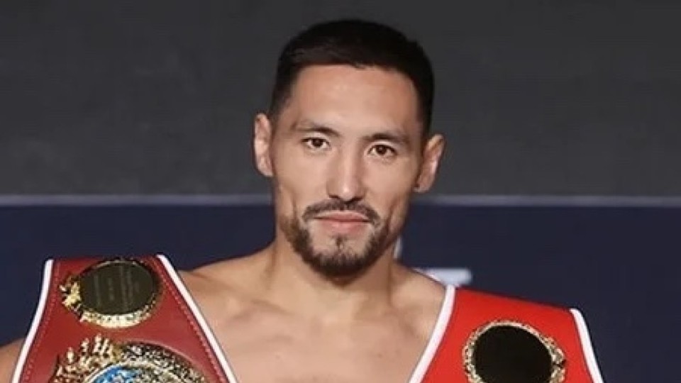 Жәнібек Әлімханұлының екінші сынамасы да допинг көрсетті