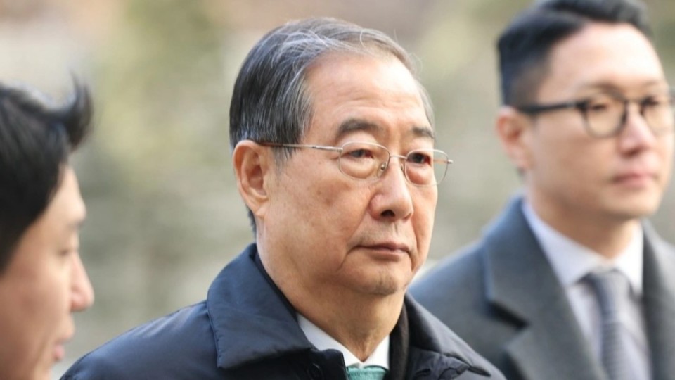 Бұрынғы премьер-министр 23 жылға сотталды