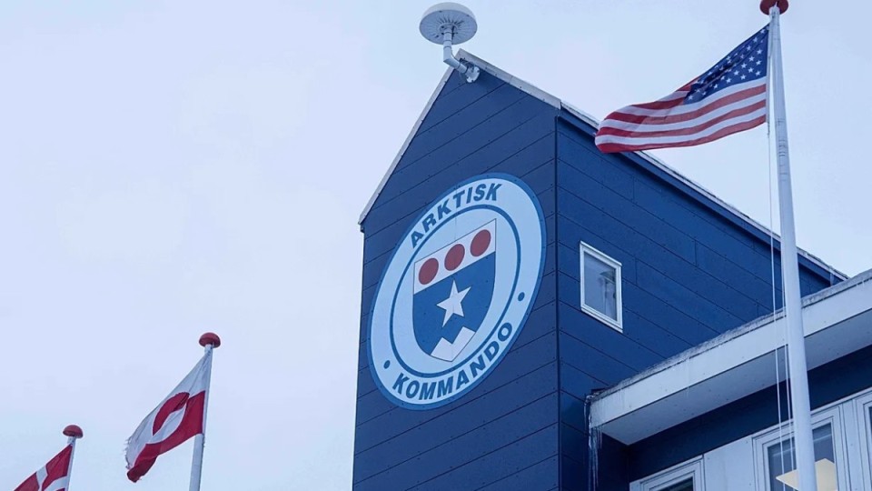 Франция Гренландияда НАТО-ның оқу-жаттығуын өткізуді ұсынды