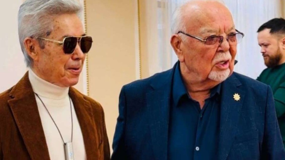 "Ей, мен сенен 5 айға үлкенмін": Асанәлі Әшімовтің Нұрғали Нүсіпжанов туралы айтқан ақтық сөзі тарады (ВИДЕО)