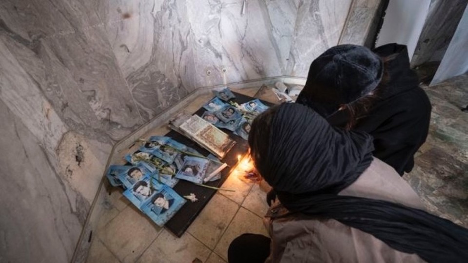 Ирандағы наразылықтарда 3 мыңнан астам адам қаза тапты