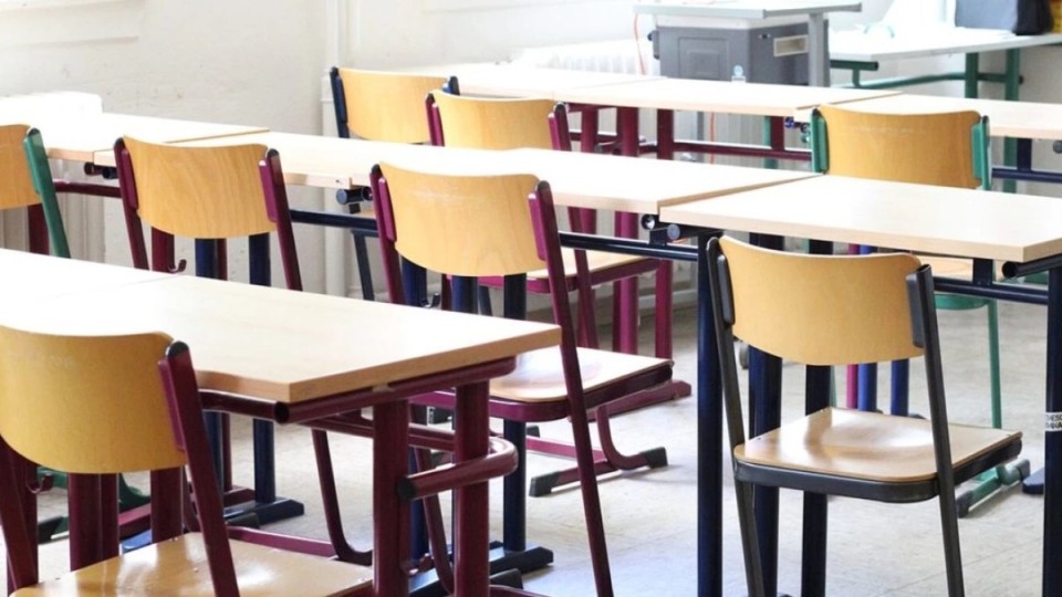 Алматы облысында оқушы сабақ үстінде қайтыс болды