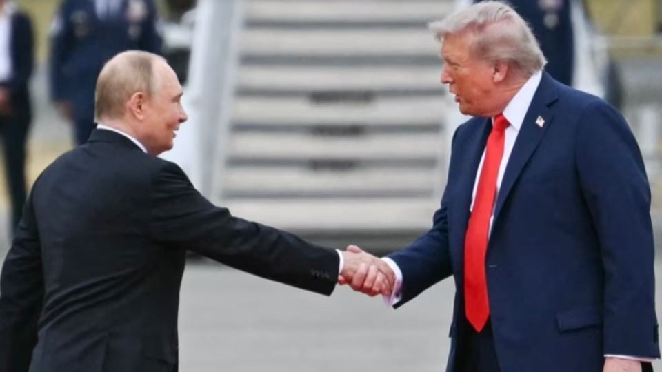 Путин Трамптың «Бейбітшілік кеңесіне» қосылу үшін бір миллиард доллар төлеуге дайын