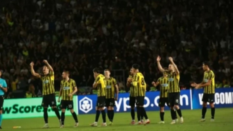 Астанада «Қайрат» матчы кезінде тәртіп бұзған шетелдіктер 5 күнге қамалды