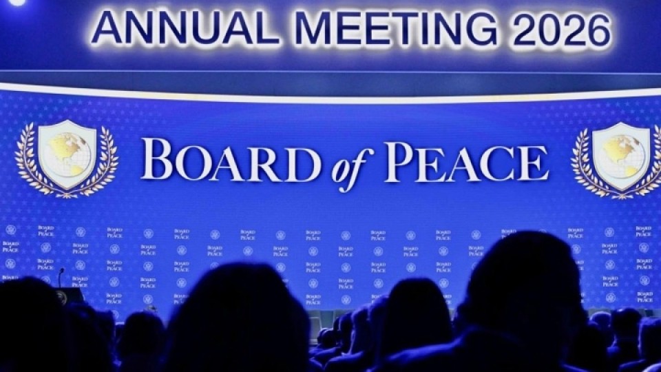 Қасым-Жомарт Тоқаев Давостағы Конгресс орталығына барды