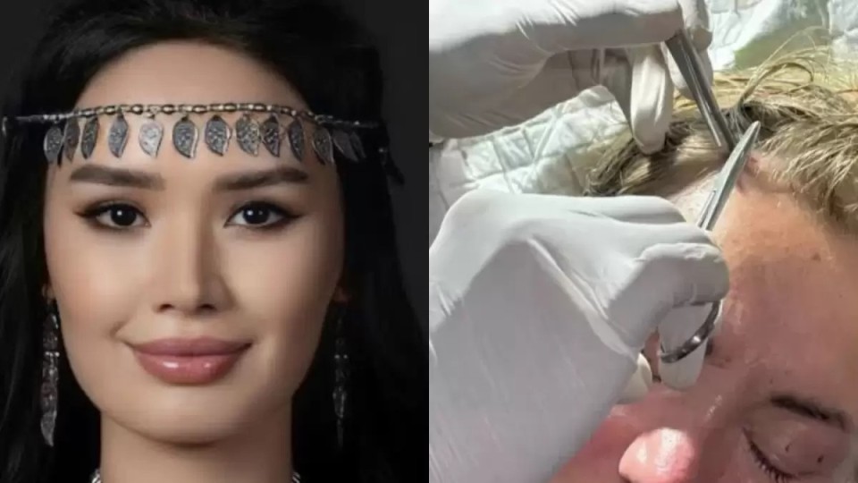 Бали аралында қазақстандық модель ұсталды: СІМ ресми түсініктеме берді