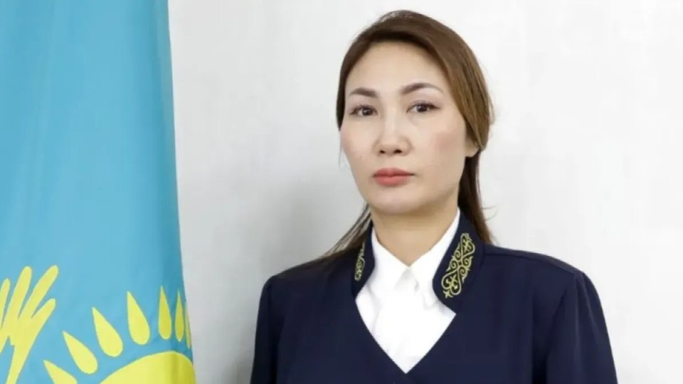 Мас күйінде көлік жүргізгені үшін судья қызметінен босатылды