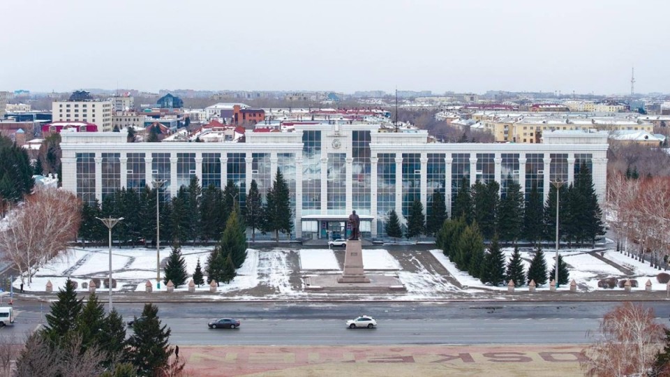 ШҚО әкімдігі өңірлер тиімділігі рейтингінде үздік деп танылды