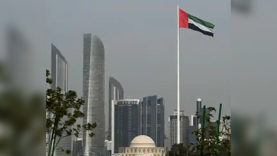 Абу-Дабиде АҚШ-тың қатысуымен Украина мен Ресей арасындағы келіссөздер басталды