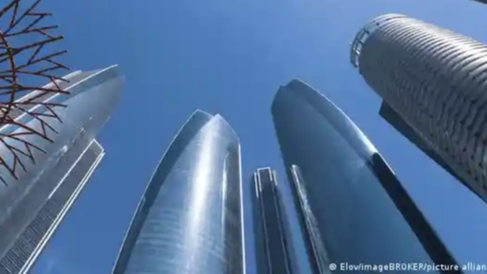 Абу-Дабиде Украинадағы соғысты тоқтату жөніндегі келіссөздердің алғашқы кезеңі аяқталды