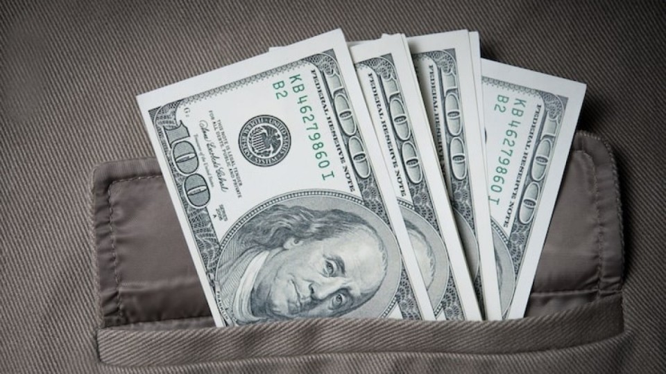 24 қаңтарға арналған ресми валюта бағамы жарияланды