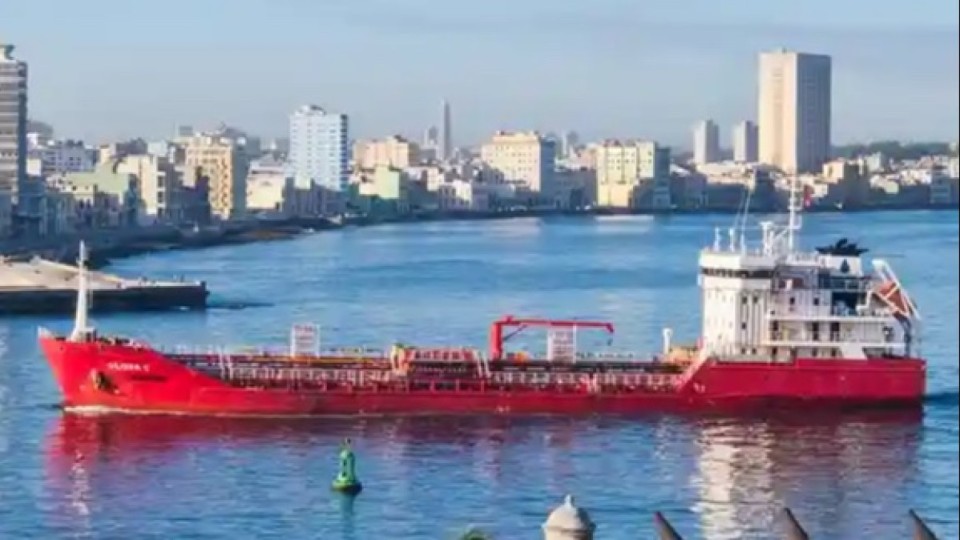 АҚШ Кубаға мұнай экспортын шектеуі мүмкін