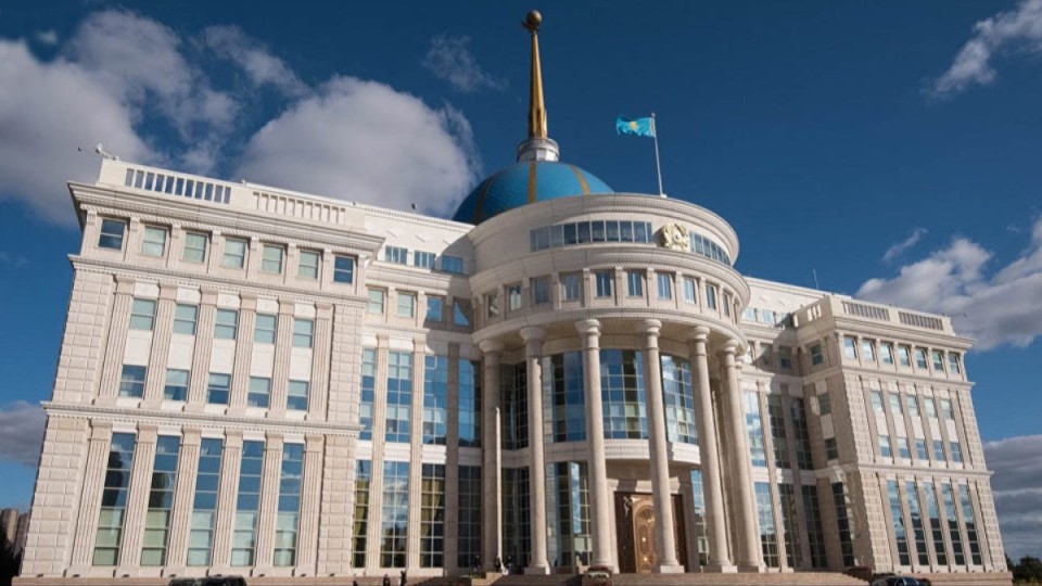 Қазақстанда Вице-президентті тағайындау тәртібі белгілі болды