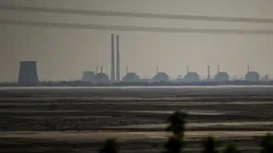 Запорожье атом электр станциясы мәселесі: Ресей мен Украина келісімге келе алмады