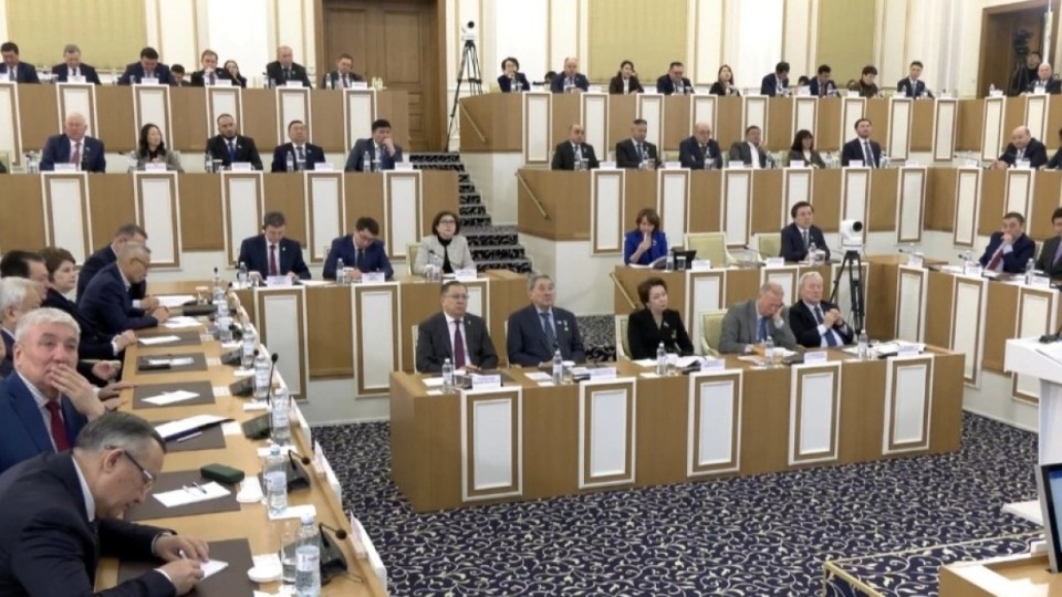 Президент туыстарына қатысты бап өзгере ме?