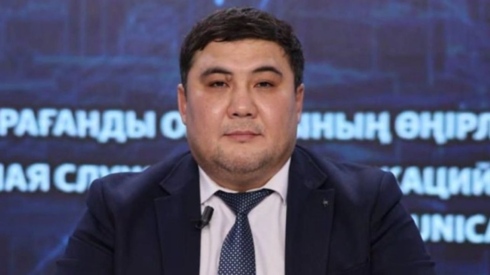 "Ушықтыру әрекеттері". Серік Сәпиевтің орынбасары оқиғаға қатысты пікір білдірді