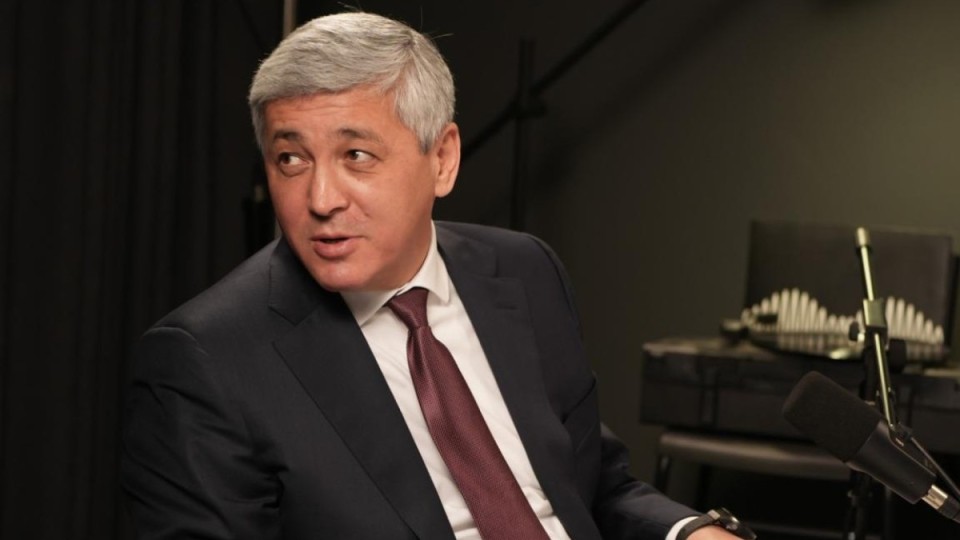 Сәпиев пен Есімханов мәселесі. Ушыққан жағдайға облыс әкімі Бөлекпаев араласты