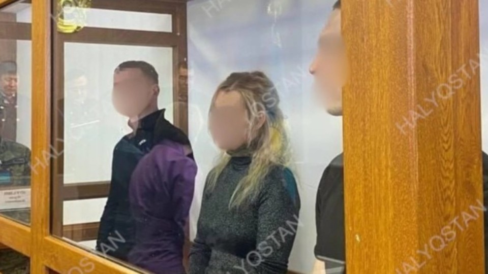 Петропавлдағы үш адамды өлтіру ісі: Күдікті бостандыққа шықты