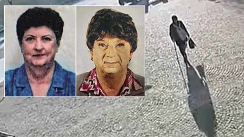 57 жастағы ер адам марқұм анасы секілді киініп, 3 жыл бойы оның зейнетақысын алып келген